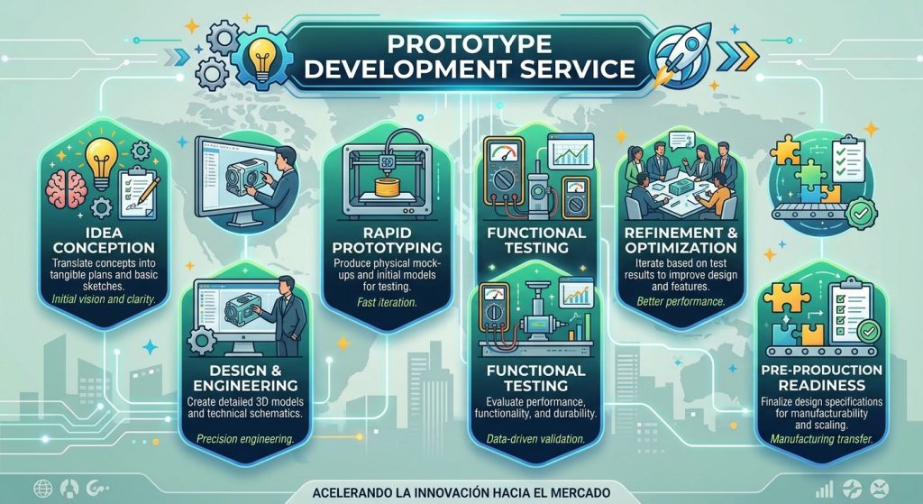 Prototype Development