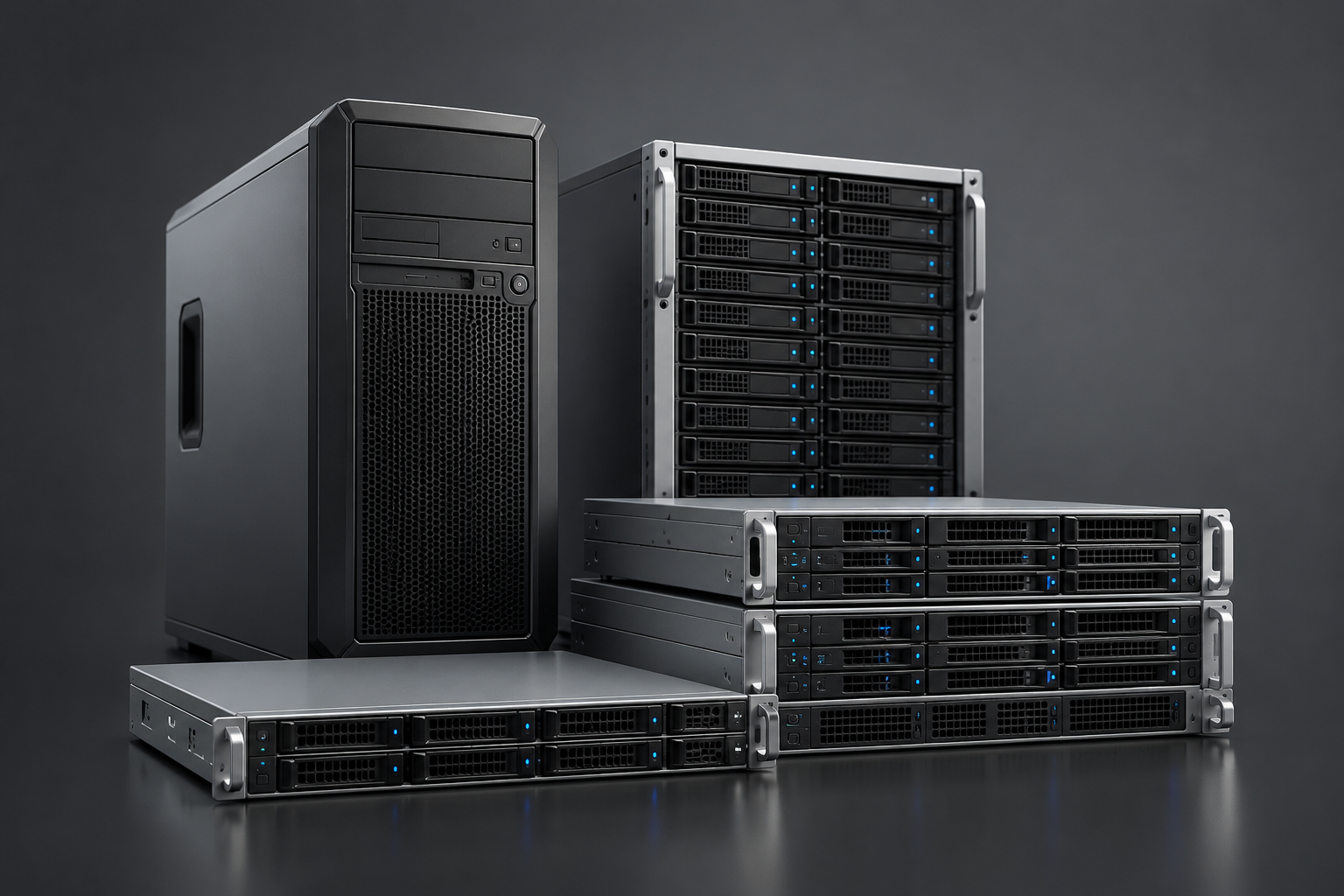 SQL Server Solutions