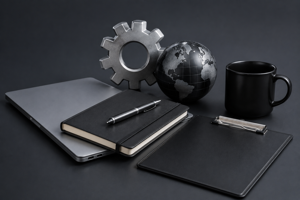 Technical Consulting