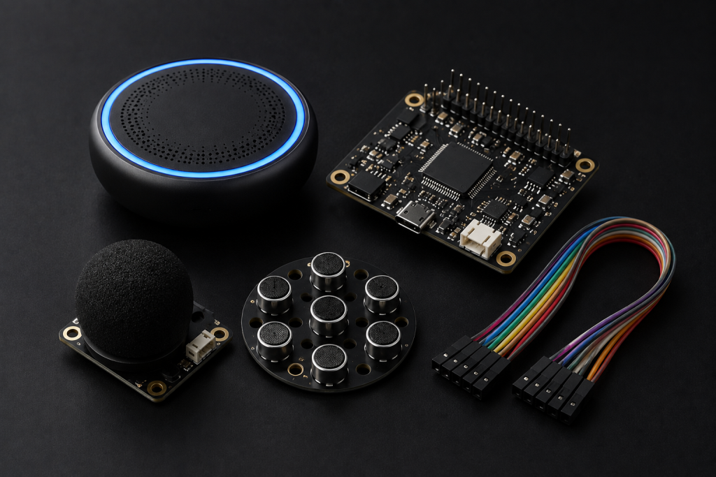 Voice Recognition Kits