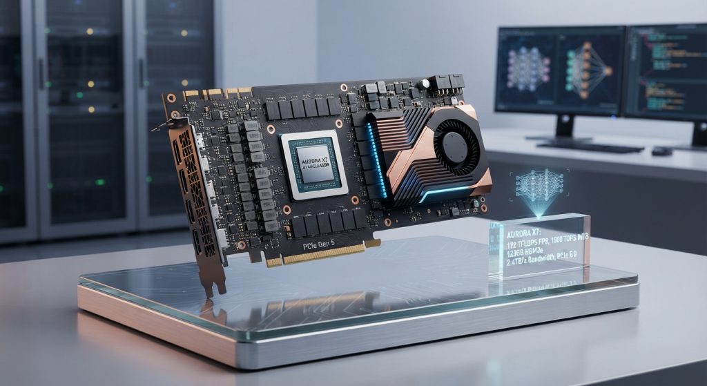 AI Accelerators