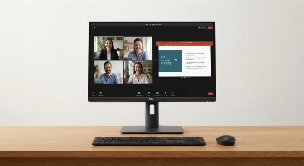 All-in-One Computers