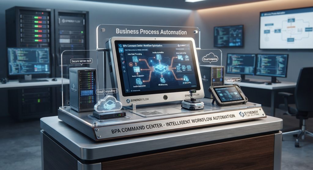 Business Process Automation