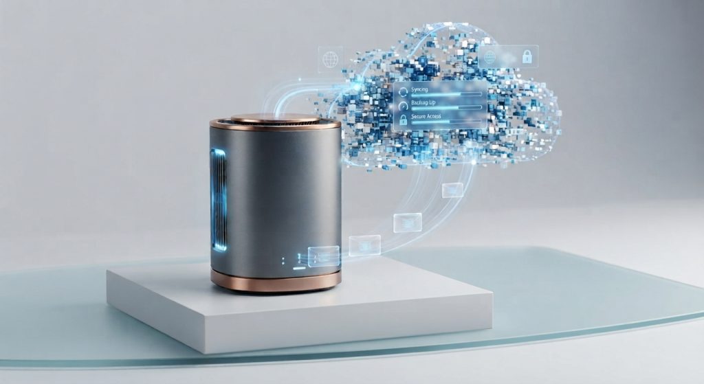 Cloud Storage Solutions