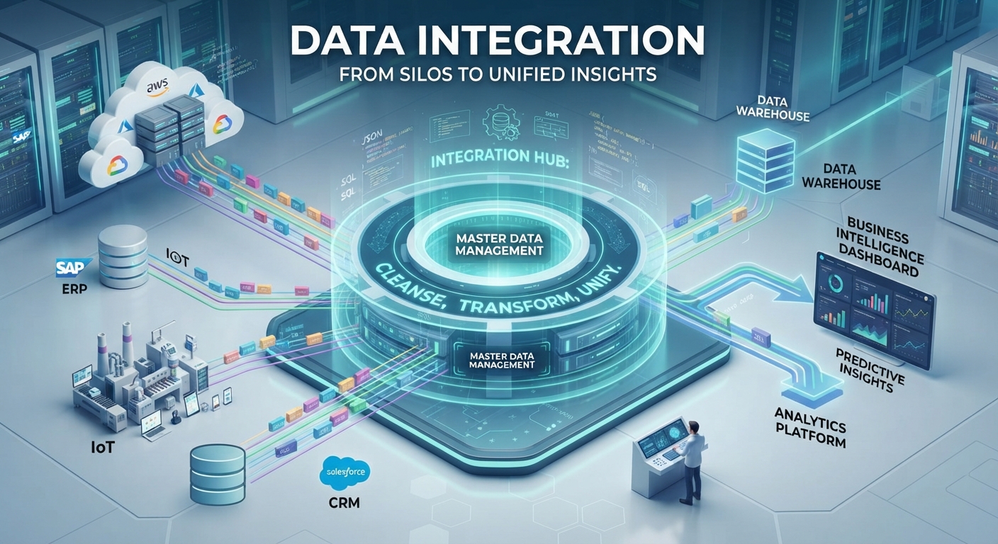 Data Integration