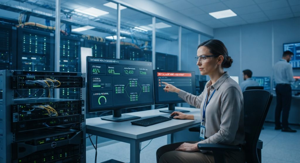 Database Administration