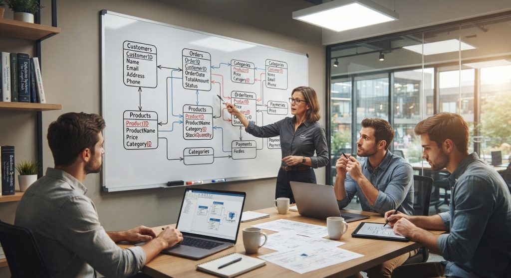 Database Design