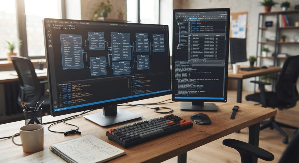 Database Development