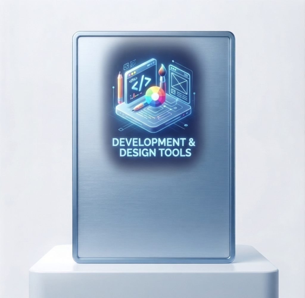 Development & Design Tools