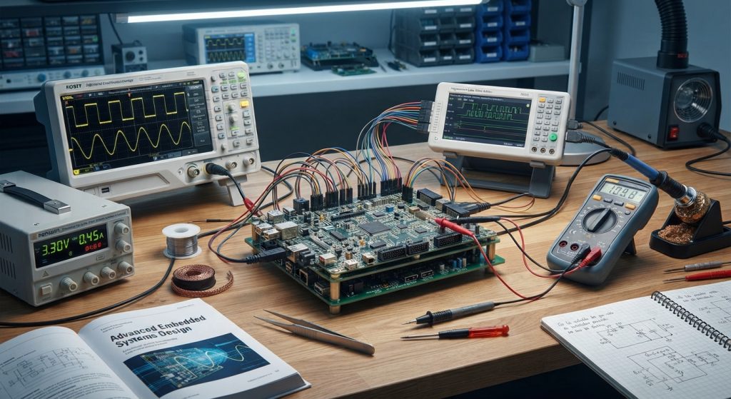 Electronics Engineering