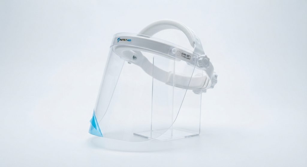 Face Shields