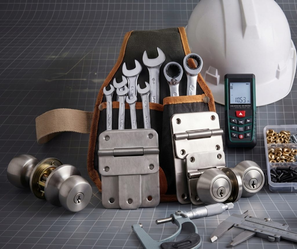 Hardware Equipment