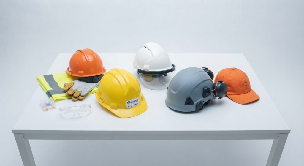Helmets