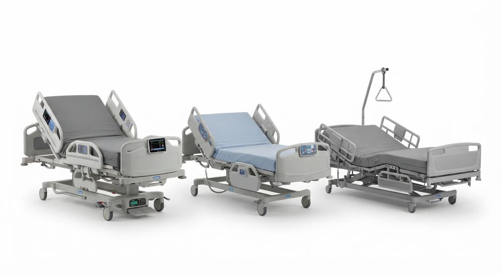 Hospital Beds