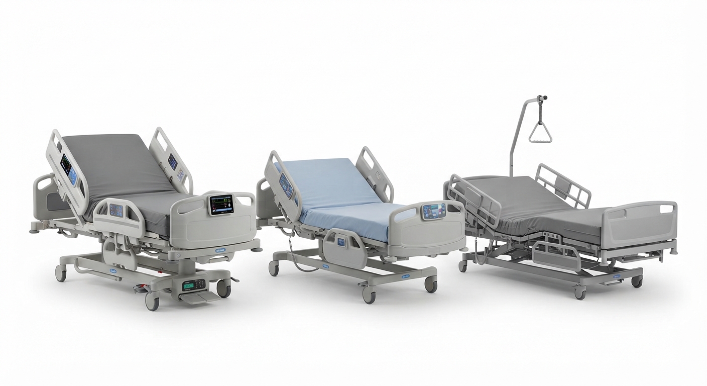 Hospital Beds