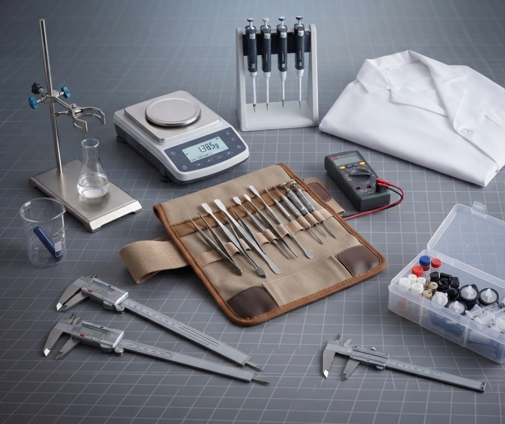 Laboratory Equipment