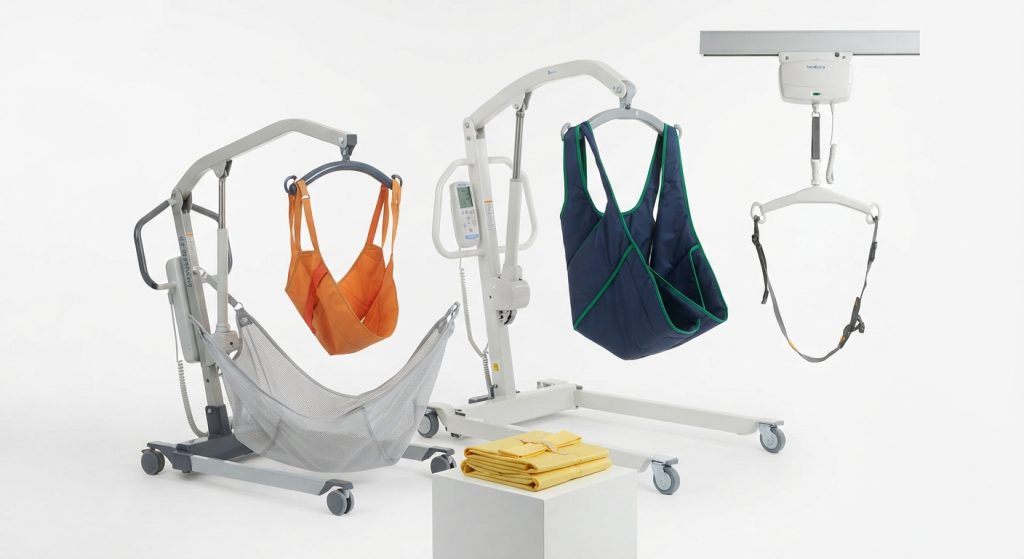 Lifts & Slings