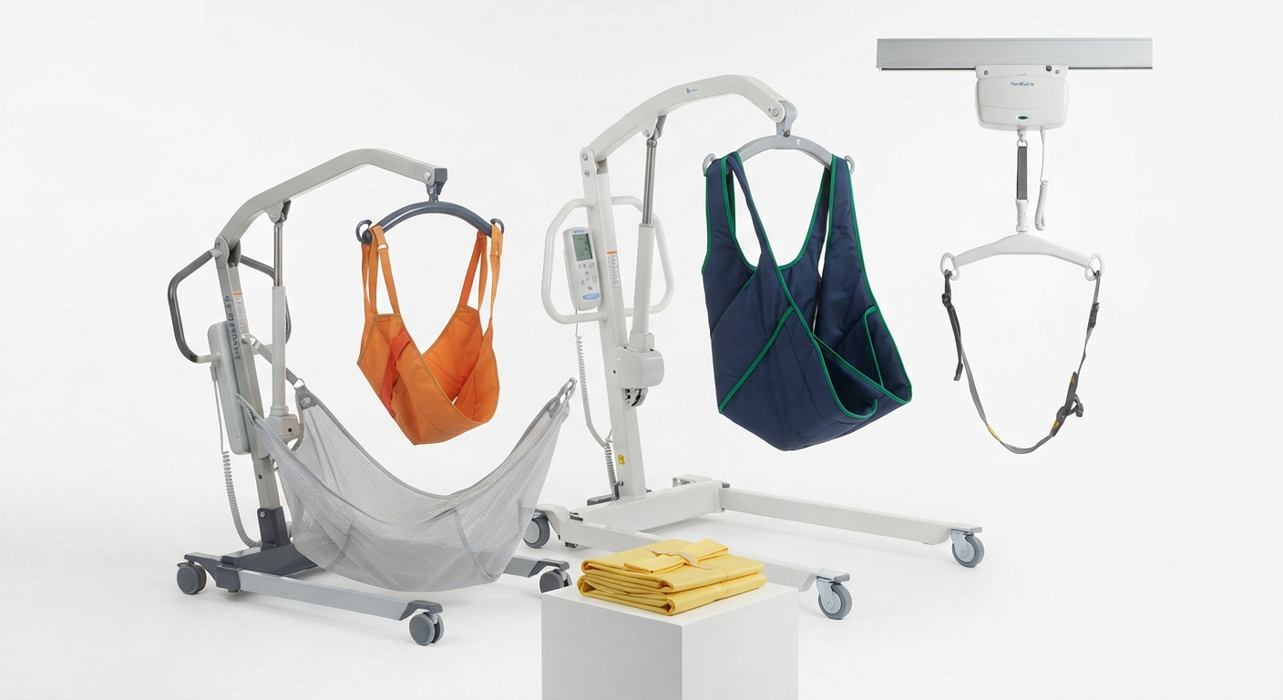 Lifts & Slings