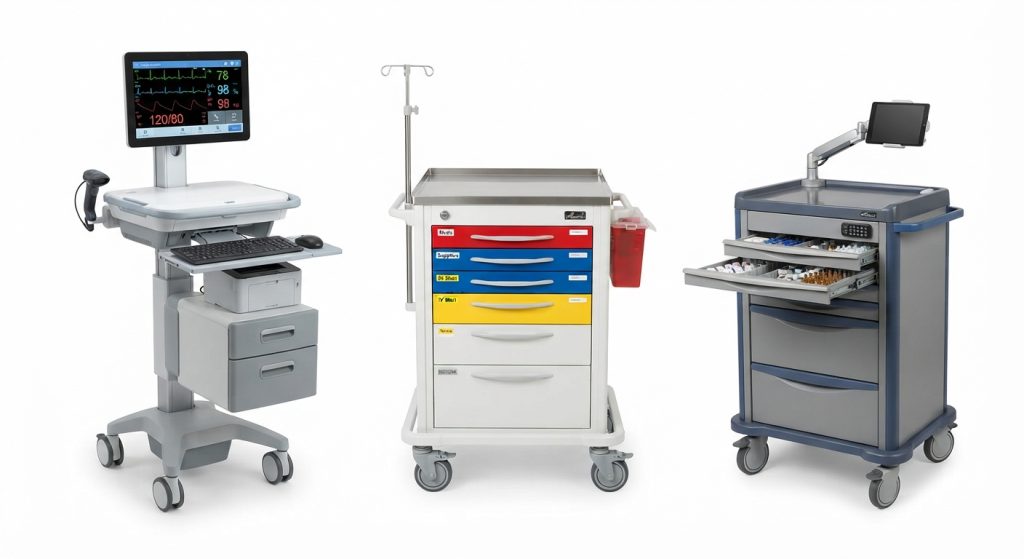 Medical Carts