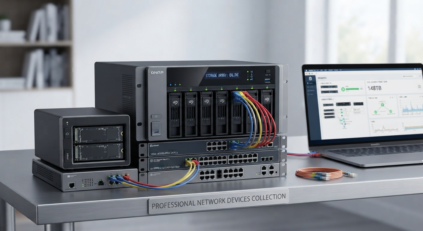 Network Devices