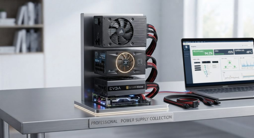 Power Supplies