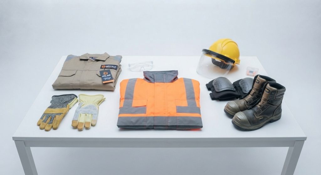 Protective Clothing