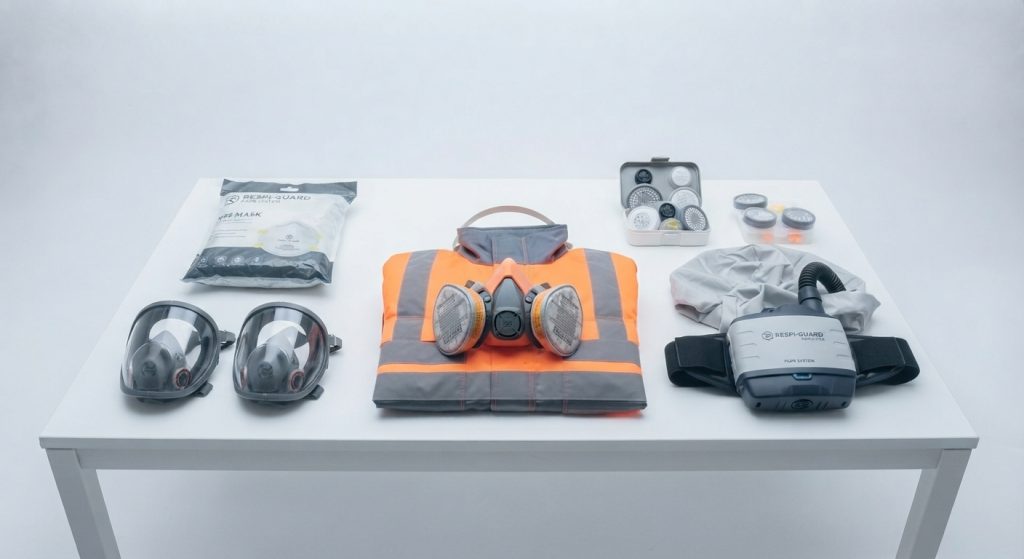 Respiratory Protection