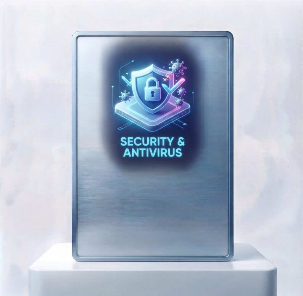 Security & Antivirus
