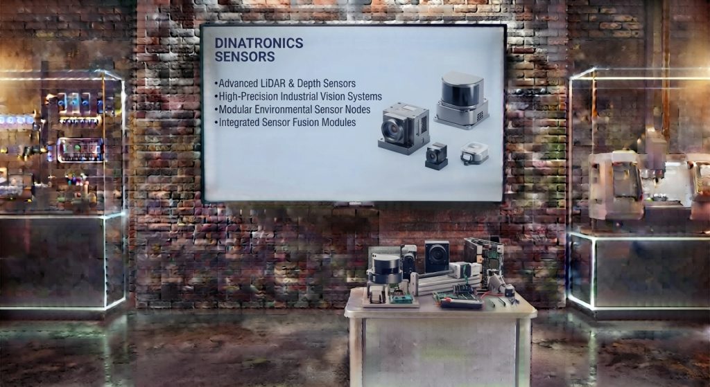 Sensors