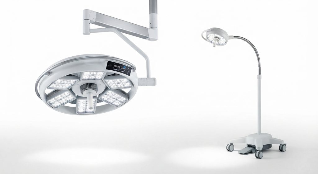 Surgical Lights