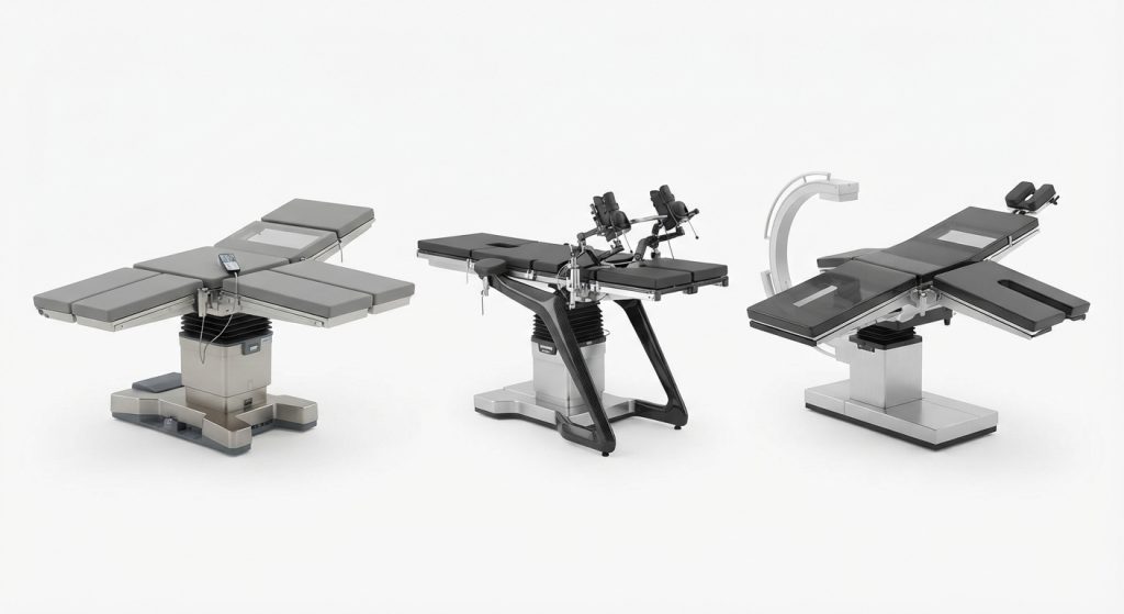 Surgical Tables