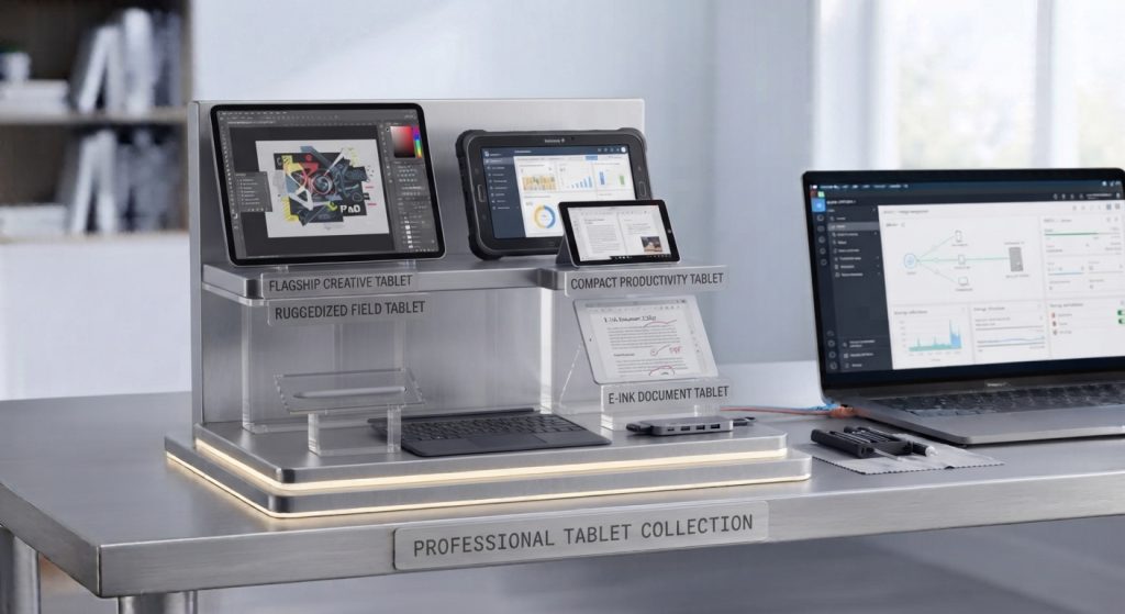 Tablets