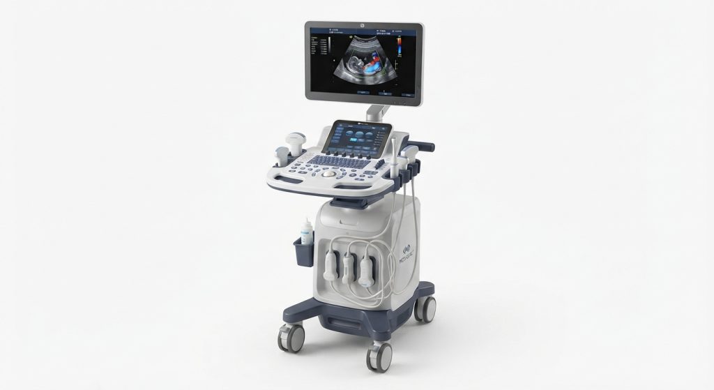 Ultrasound Machines
